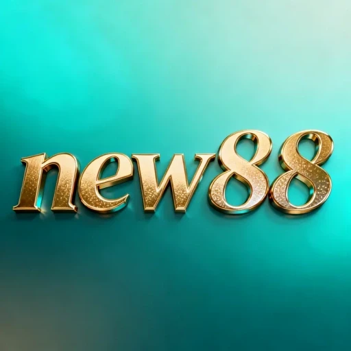 new88 Logo