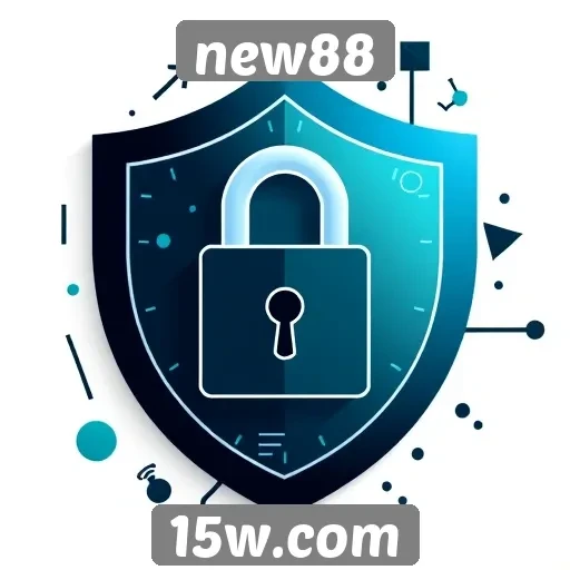 exploração da segurança e proteção de dados no new88