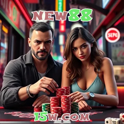 new88 Login