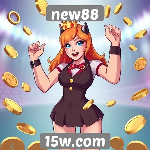 Promoções e bônus oferecidos por new88