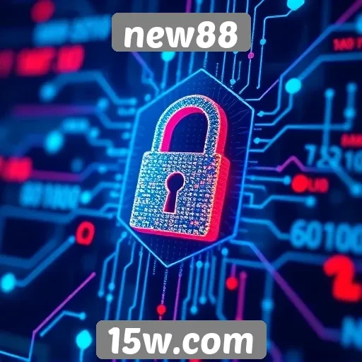 Avaliação da segurança e proteção de dados no new88