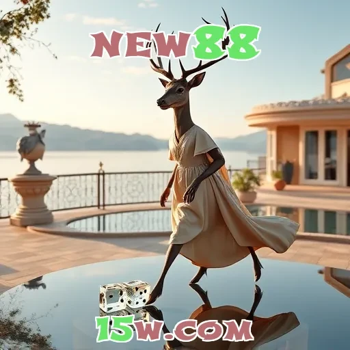 new88 Eventos Esportivos