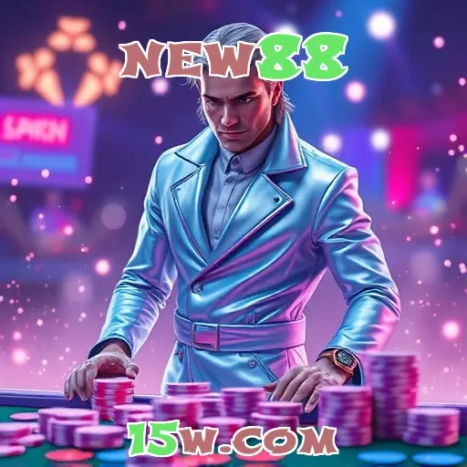 new88 VIP